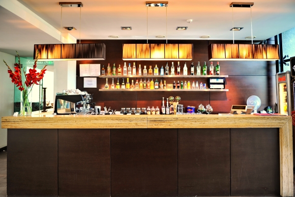 Hotel Panorama (Vilnius )